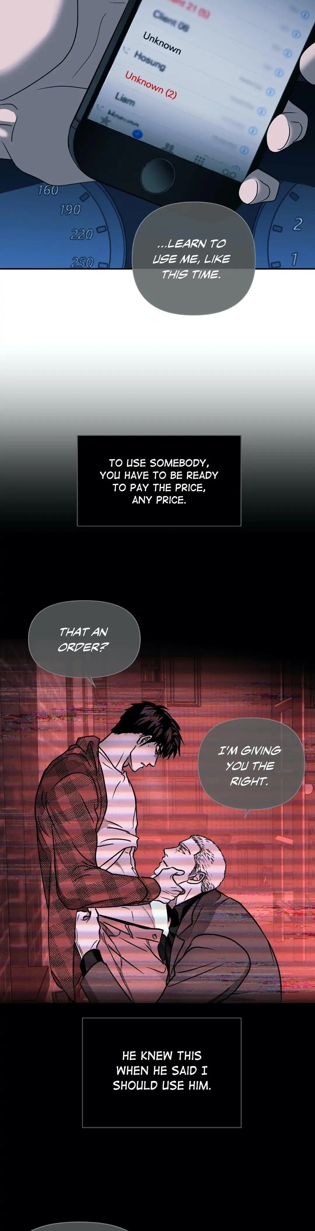 Shutline, Chapter 41 image 19